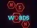Spill Neon Ord online Spill Neon Ord online