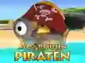 Spill Moorhuhn Pirater online Spill Moorhuhn Pirater online