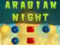 Spill Arabisk natt online Spill Arabisk natt online