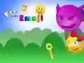 Spill Frigi Emojien online Spill Frigi Emojien online