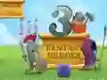 Spill 3 Fantastiske Helter online Spill 3 Fantastiske Helter online