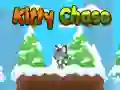 Spill Kattjakt online Spill Kattjakt online