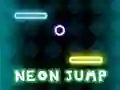 Spill Neon Hopp online