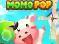 Spill Momo Pop online Spill Momo Pop online