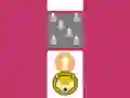 Spill Trykk Berør Løp online Spill Trykk Berør Løp online