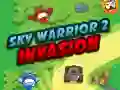 Spill Himmelskriger 2: Invasjon online Spill Himmelskriger 2: Invasjon online