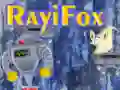 Spill Rayifox online