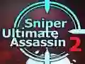 Spill Sniper: Ultimativ Morder 2 online