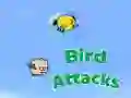 Spill Fugl Angrep online Spill Fugl Angrep online