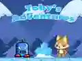Spill Tobys Eventyr online Spill Tobys Eventyr online