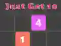 Spill Bare kom deg til 10 online Spill Bare kom deg til 10 online