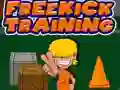 Spill Frispark Trening online Spill Frispark Trening online