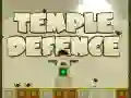 Spill Tempelforsvar online Spill Tempelforsvar online
