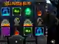 Spill Halloween Slot online