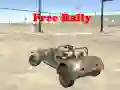 Spill Gratis Rally online