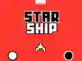 Spill Romskip online