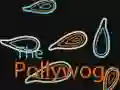 Spill Pollywog online