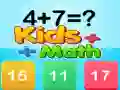 Spill Barnas matematikk online Spill Barnas matematikk online