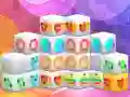 Spill Super Mahjong 3D online