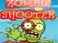 Spill Zombie Skytter online