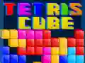 Spill Tetris Kub online