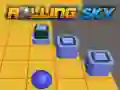 Spill Rullende Himmel online Spill Rullende Himmel online