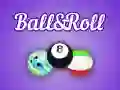 Spill Ball&Rull online Spill Ball&Rull online