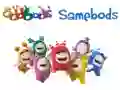 Spill Oddbods Samme Oddbods online Spill Oddbods Samme Oddbods online