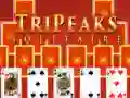 Spill Tripeaks Solitaire online Spill Tripeaks Solitaire online