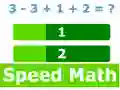 Spill Hurtig Matematikk online Spill Hurtig Matematikk online