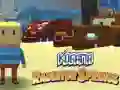Spill Kogama: Radiator Springs online Spill Kogama: Radiator Springs online