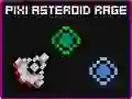 Spill Pixi Asteroide Raseri online Spill Pixi Asteroide Raseri online