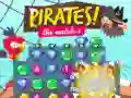 Spill Pirater! Match-3 online Spill Pirater! Match-3 online