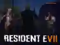 Spill Resident Evil online Spill Resident Evil online