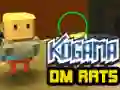 Spill Kogama: DM Råttene online Spill Kogama: DM Råttene online