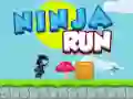 Spill Ninja Løp online