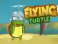 Spill Flygende skilpadde online Spill Flygende skilpadde online