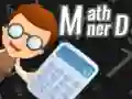 Spill Matte Nerd online Spill Matte Nerd online