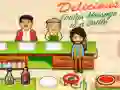 Spill Velsmakende Emilys Melding i en Flaske online