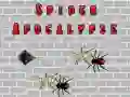 Spill Edderkopp Apokalyse online Spill Edderkopp Apokalyse online