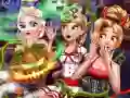 Spill Skummel Hytte Halloween online Spill Skummel Hytte Halloween online