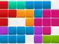 Spill 10x10 blokk puslespill online
