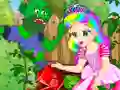 Spill Prinsesse Juliets hageproblemer online
