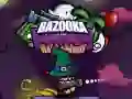 Spill Bazooka og Monster: Halloween online Spill Bazooka og Monster: Halloween online