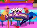 Spill Gin Rummy Plus online Spill Gin Rummy Plus online