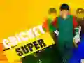 Spill Super Cricket online Spill Super Cricket online
