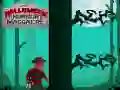 Spill Halloween Horror Massakre online Spill Halloween Horror Massakre online