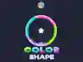 Spill Farge Form online Spill Farge Form online