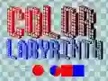 Spill Farge Labyrint online Spill Farge Labyrint online