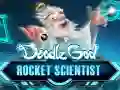 Spill Doodle God: Rakettforsker online Spill Doodle God: Rakettforsker online